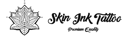 Skin Ink Tattoo